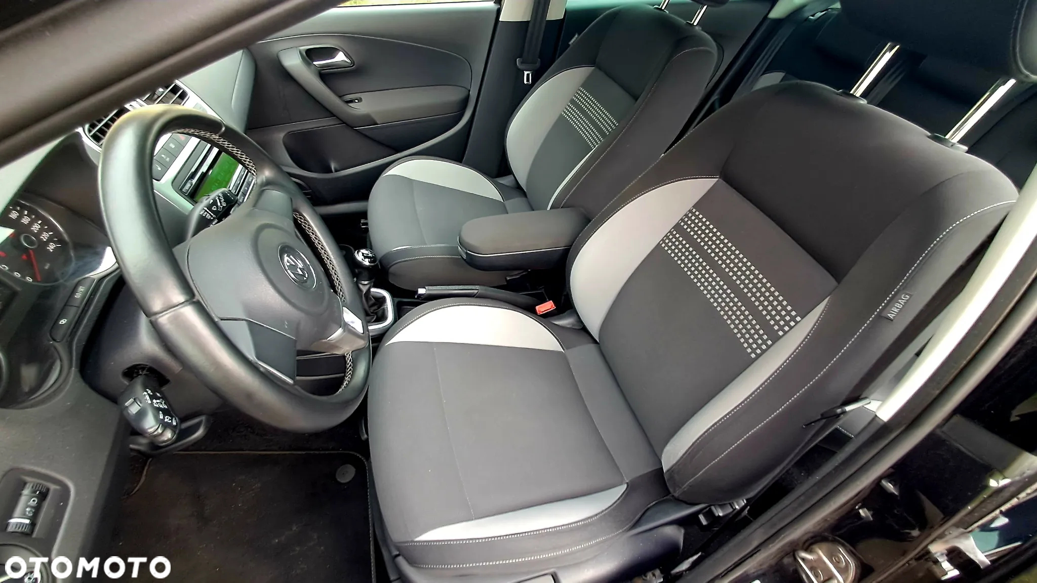 Volkswagen Polo 1.2 TSI Life - 19