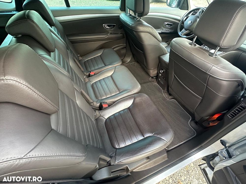 Renault Espace Energy dCi 160 EDC Intens - 11