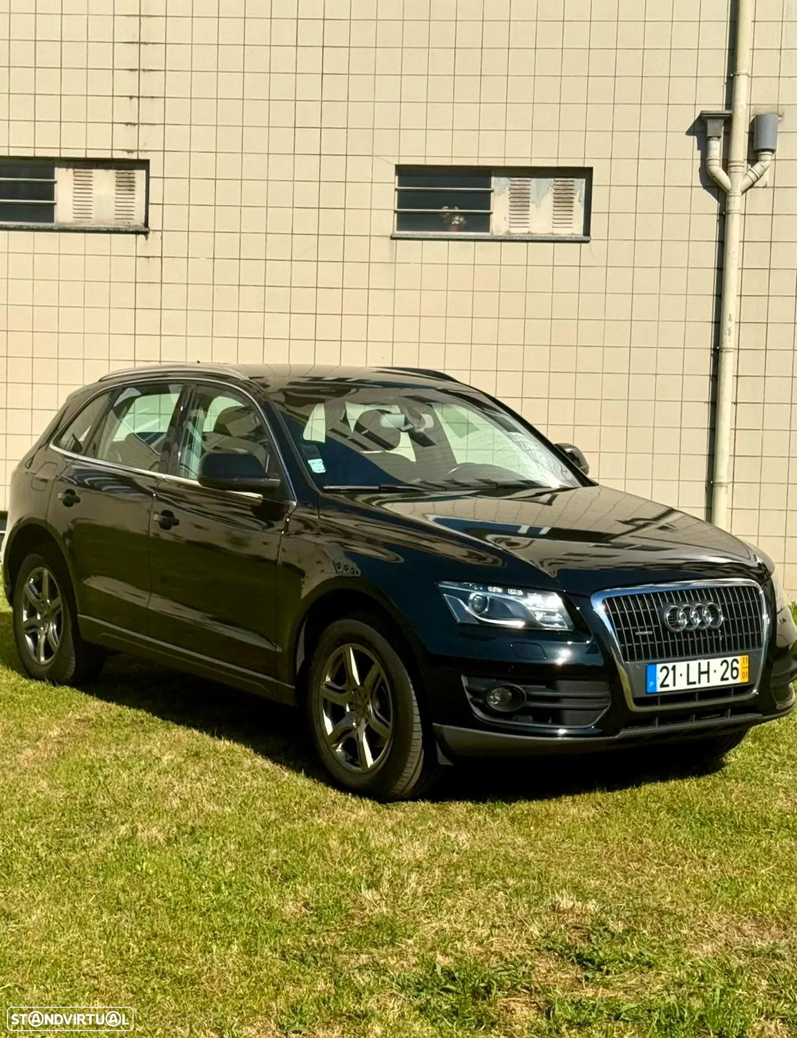 Audi Q5 2.0 TDI Sport - 3