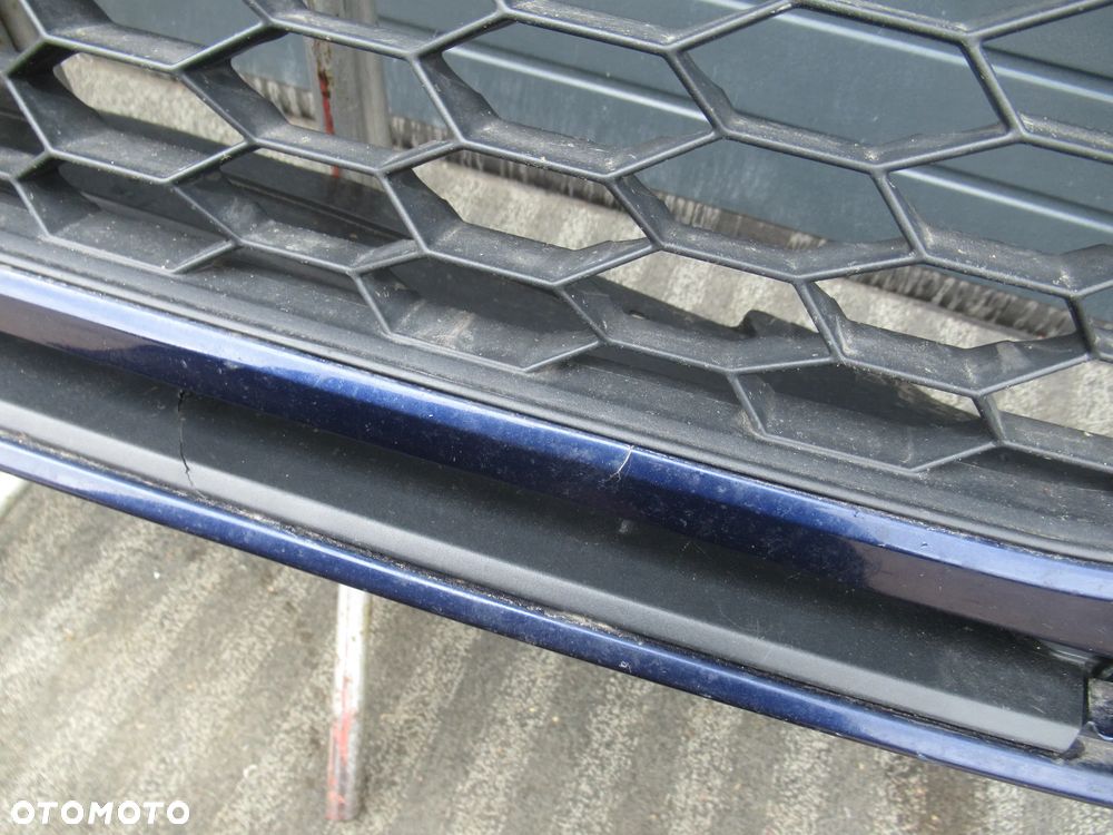 ZDERZAK PRZEDNI PRZÓD VW GOLF VII 7 LIFT GTI GTD 5G0807221LS 2016-2020 - 6