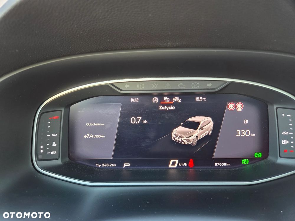 Seat Ateca - 8