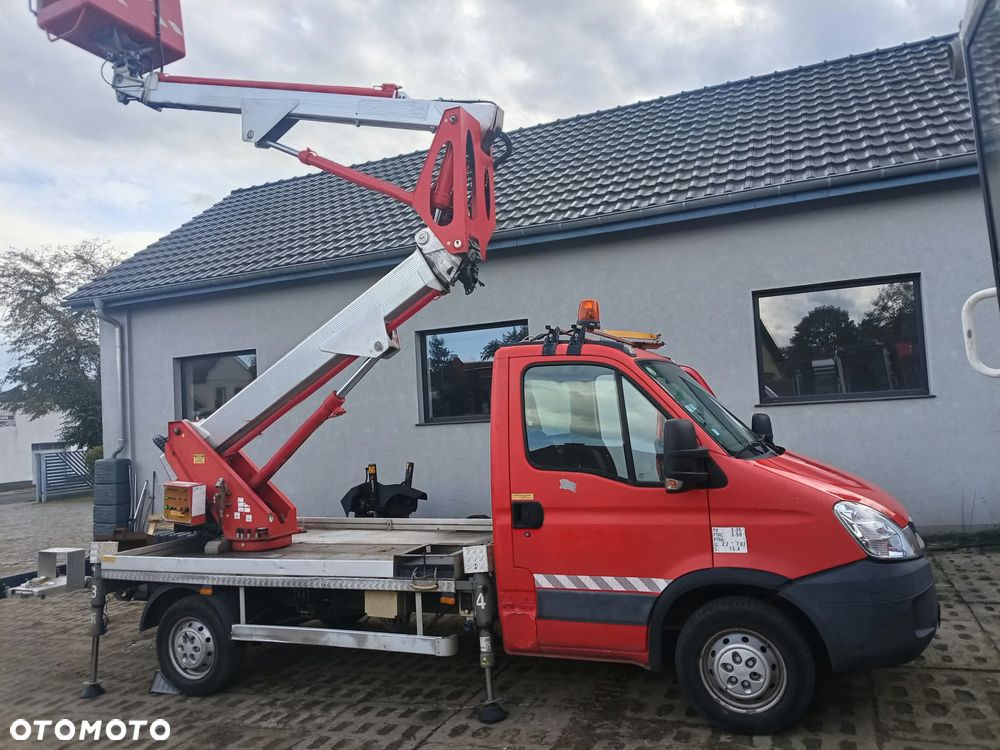 Iveco Daily - 5
