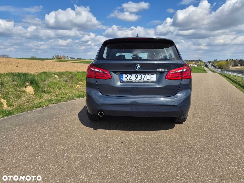 BMW Seria 2 - 3
