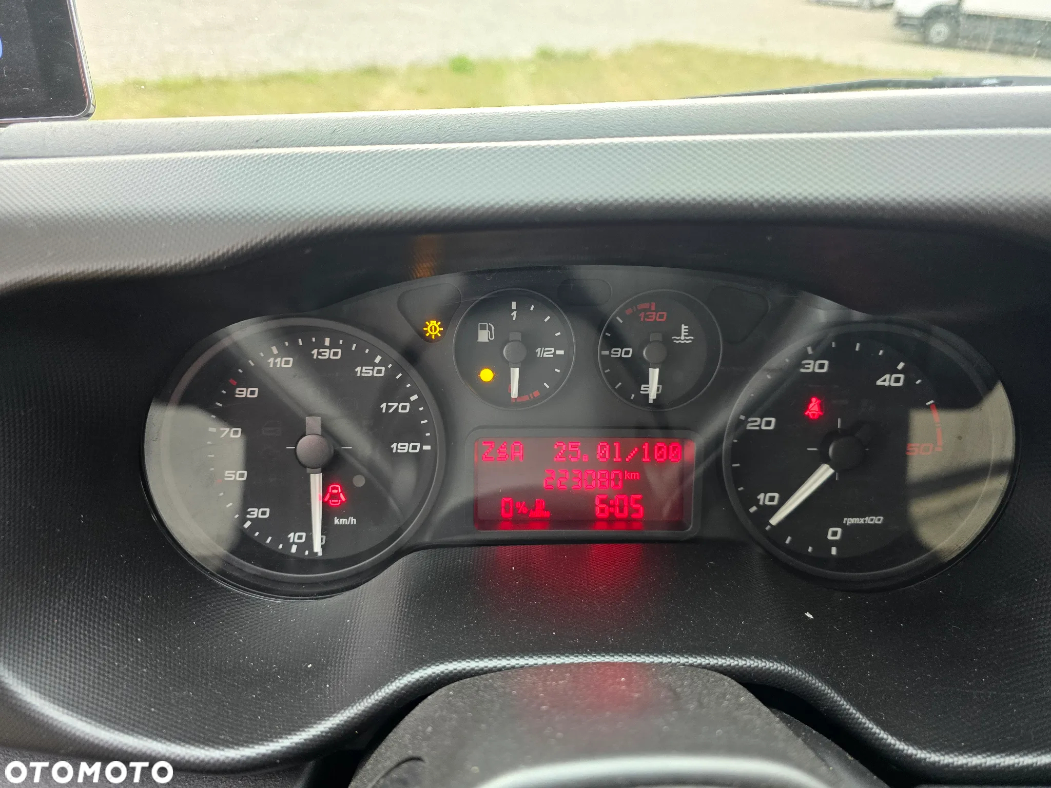 Iveco DAILY 50C15 - 15