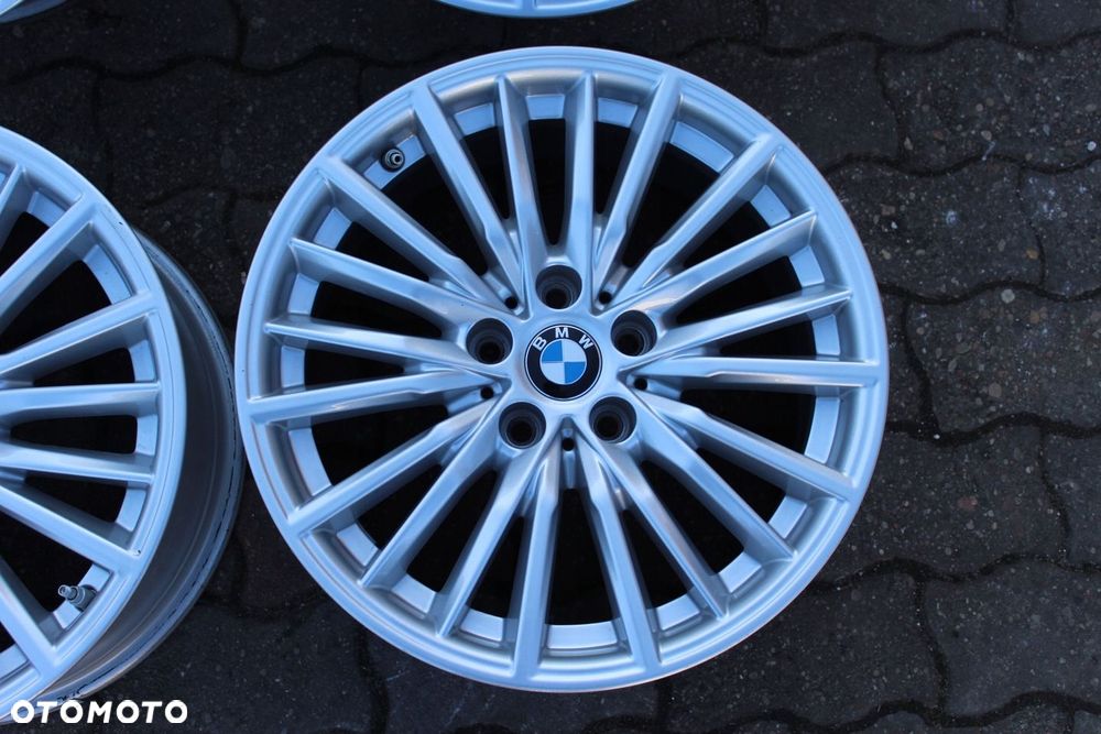 ORYG BMW 3 G20 G21 17cali 5x112 ET30 7,5J TPMS