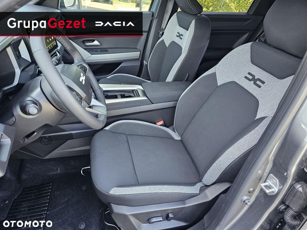Dacia Bigster - 6