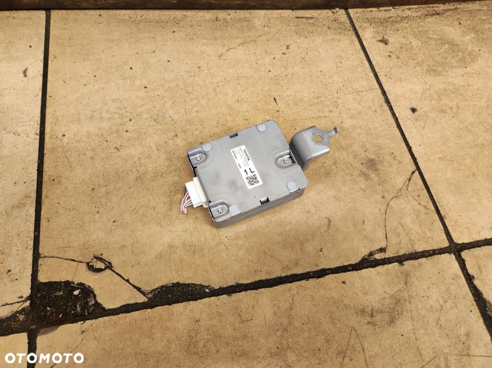 moduł sensor sterownik rav4 5 v - 1