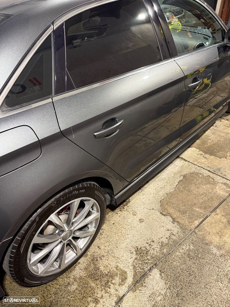 Audi A3 Limousine 1.6 TDI S-line S tronic - 12