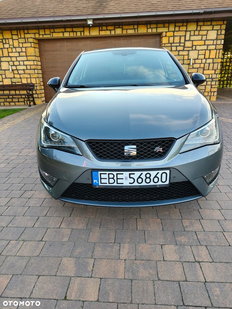 Seat Ibiza - 7