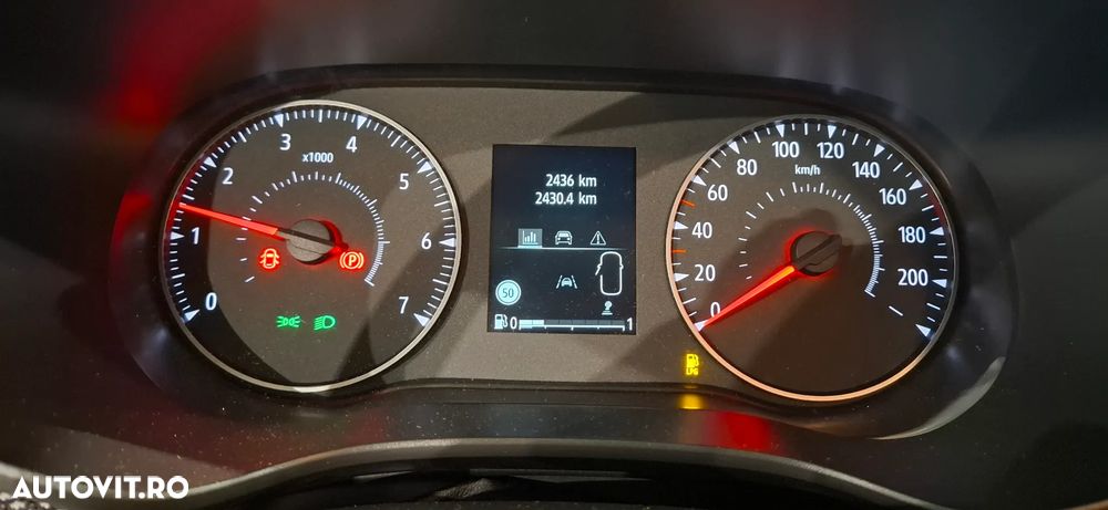 DACIA Logan 2025 — imagine 6