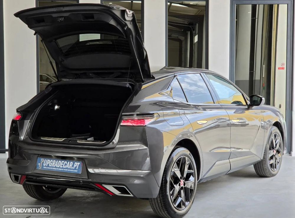 DS DS4 E-TENSE 225 PERFORMANCE LINE+ - 45