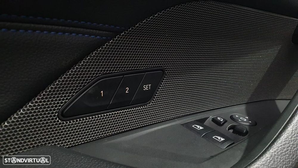 BMW 420 d Pack M Auto - 16