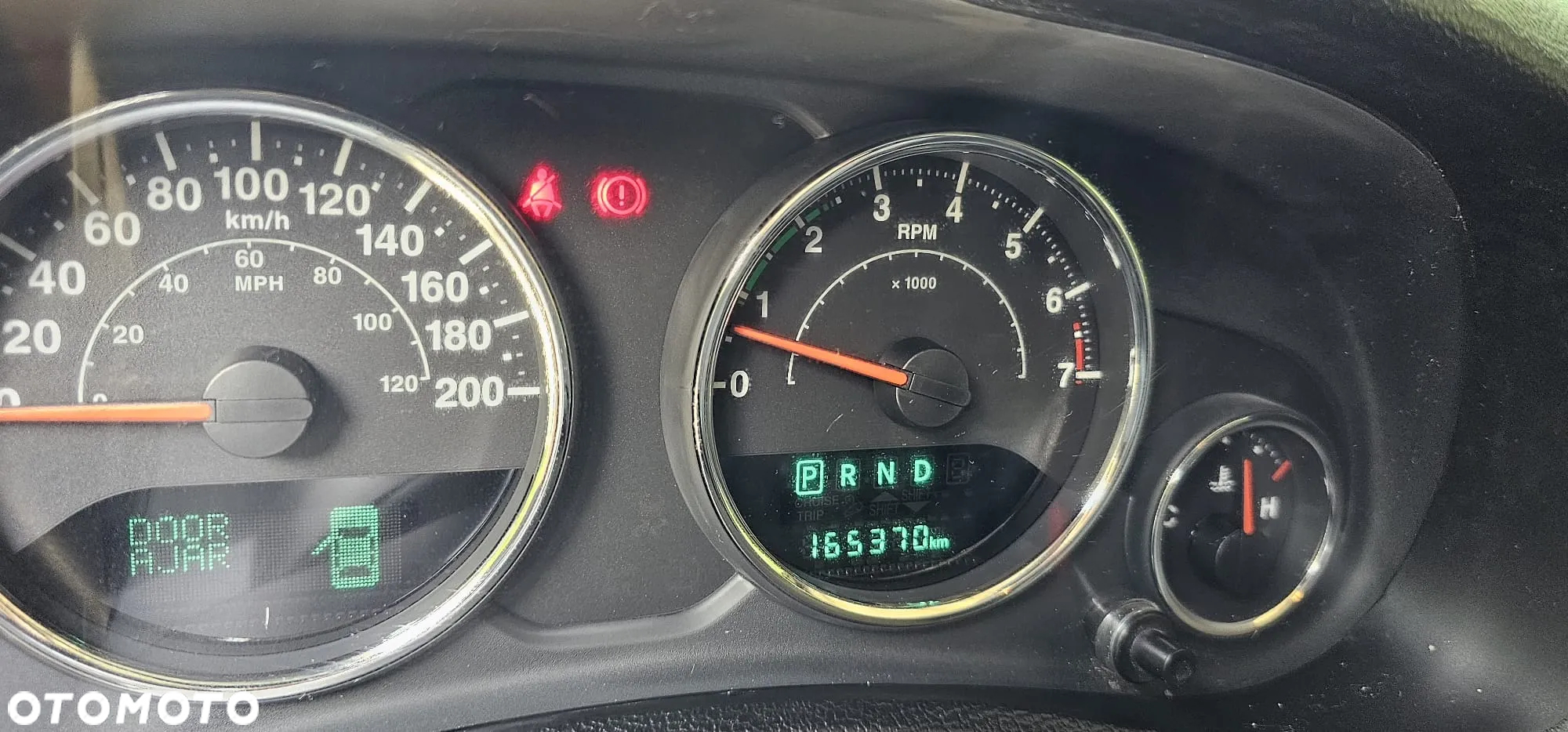 Jeep Wrangler 3.6 Unlim Rubicon - 8