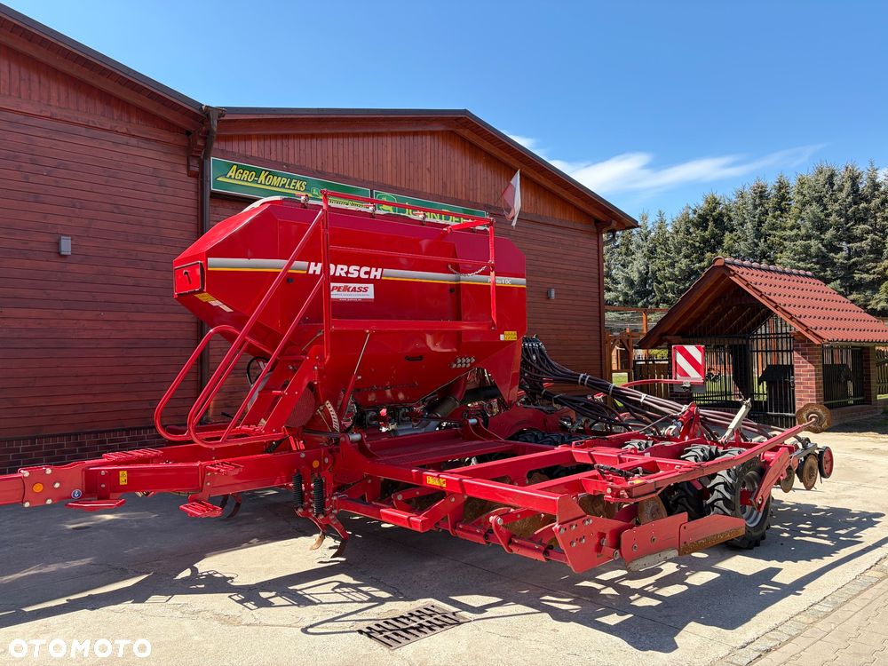 Horsch Pronto 6DC - 4