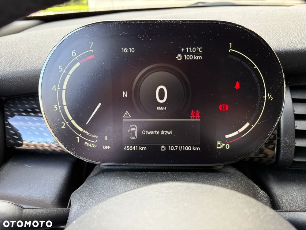 MINI Cooper S GPF - 10