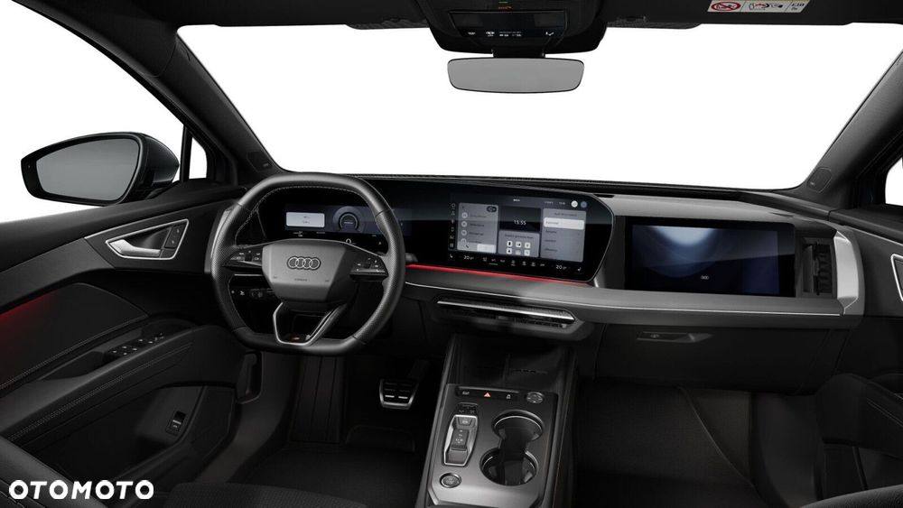 Audi Q4 e-tron 40 63kWh - 5