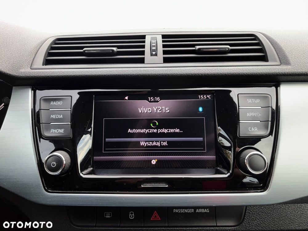 Skoda Fabia 1.0 TSI Ambition - 23