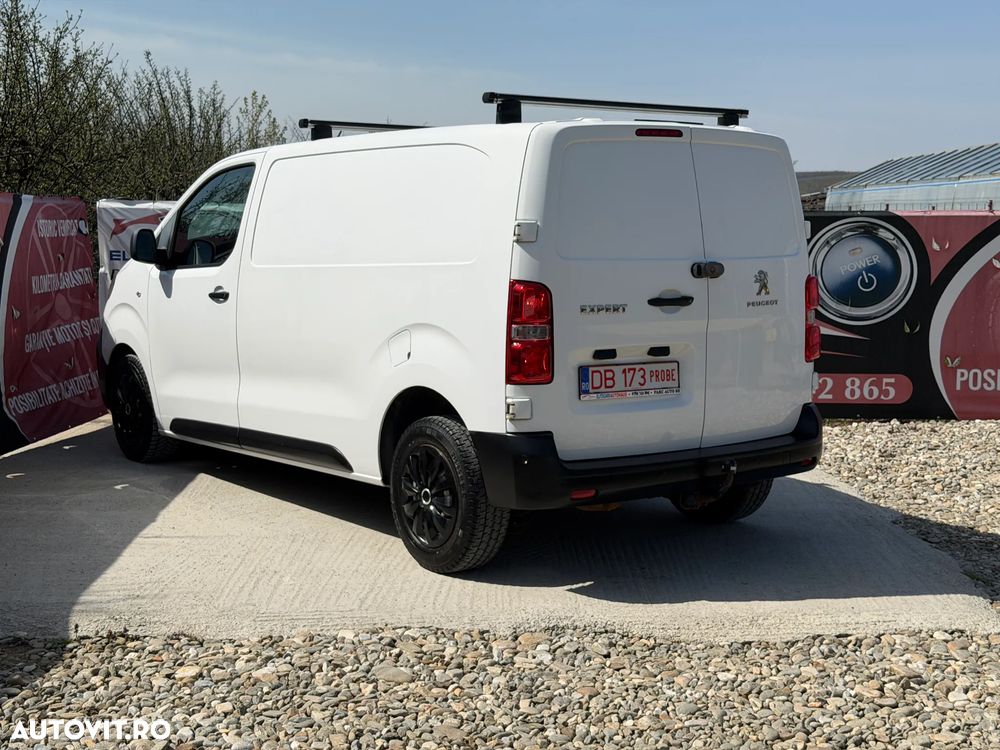 Peugeot Expert - 5
