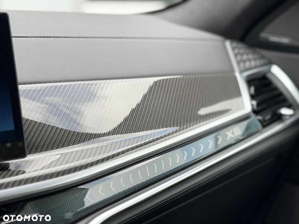 BMW X6 xDrive40i mHEV sport - 24