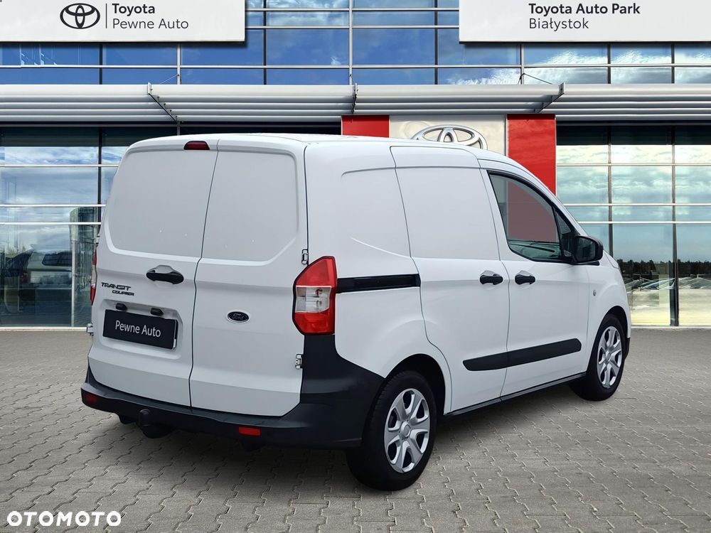 Ford Transit - 5