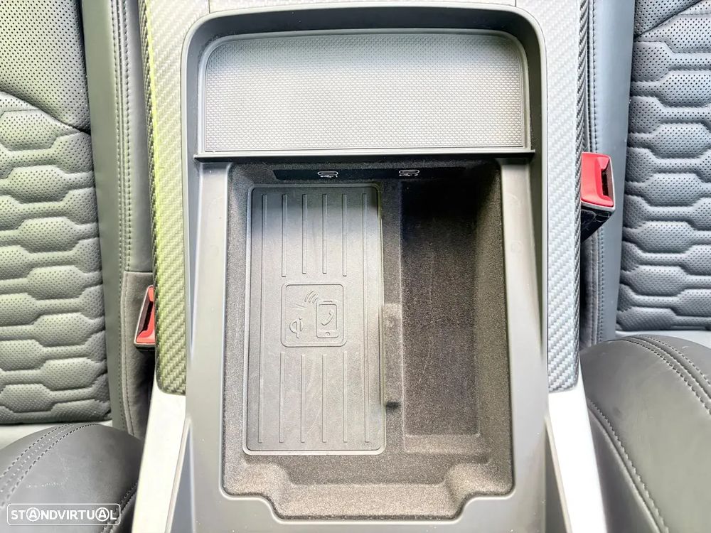 Audi RS Q8 TFSI quattro Tiptronic - 31