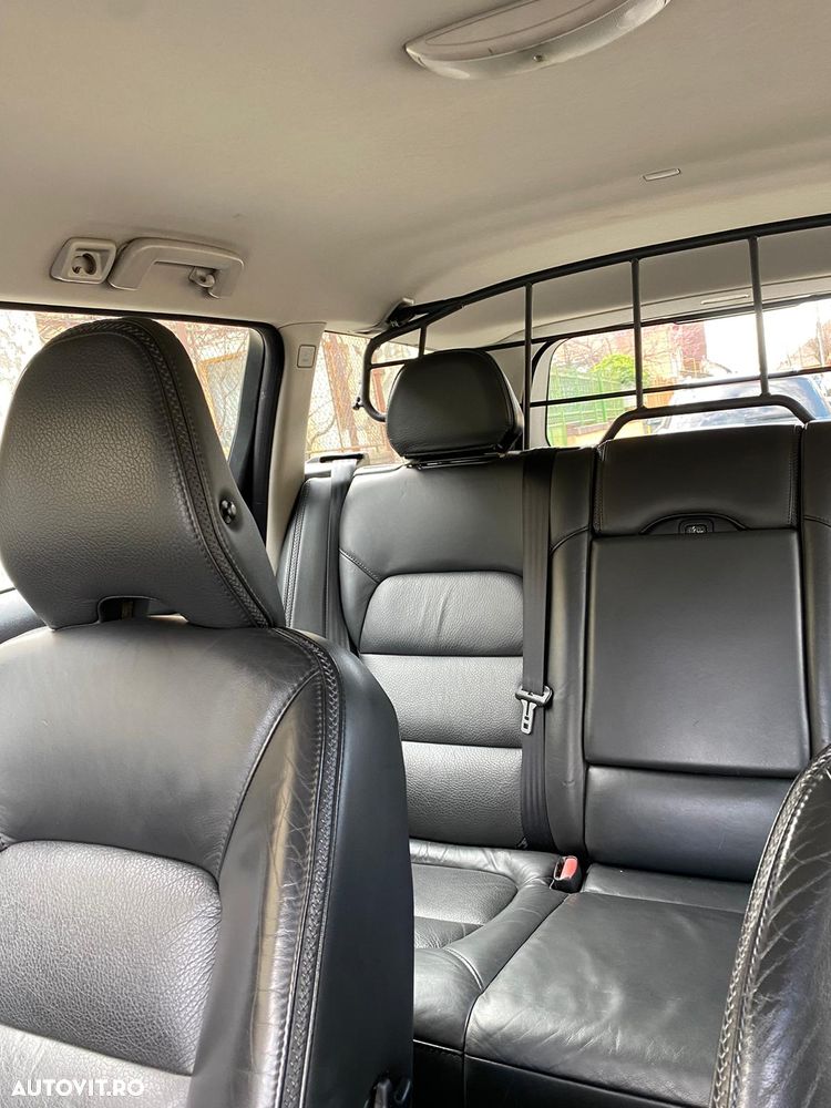 Volvo XC 70 D5 AWD Geartronic Momentum - 10