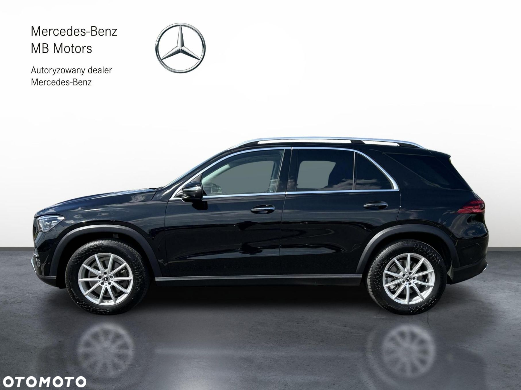 Mercedes-Benz GLE - 3