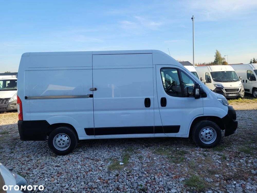 Fiat Ducato L2H2 - 5