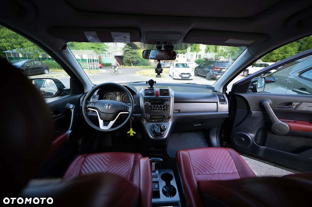 Honda CR-V 2.0 Executive - 15