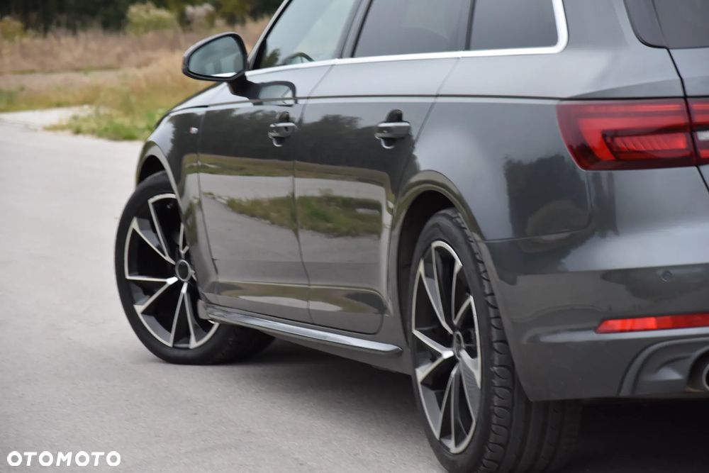 Audi A4 Avant - 9