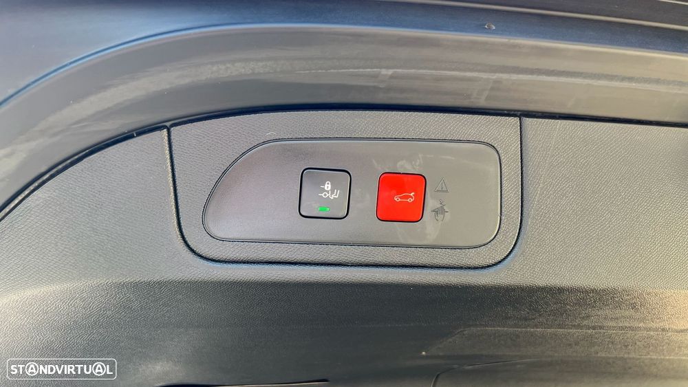 DS DS7 Crossback 1.5 BlueHDi Performance Line EAT8 - 7