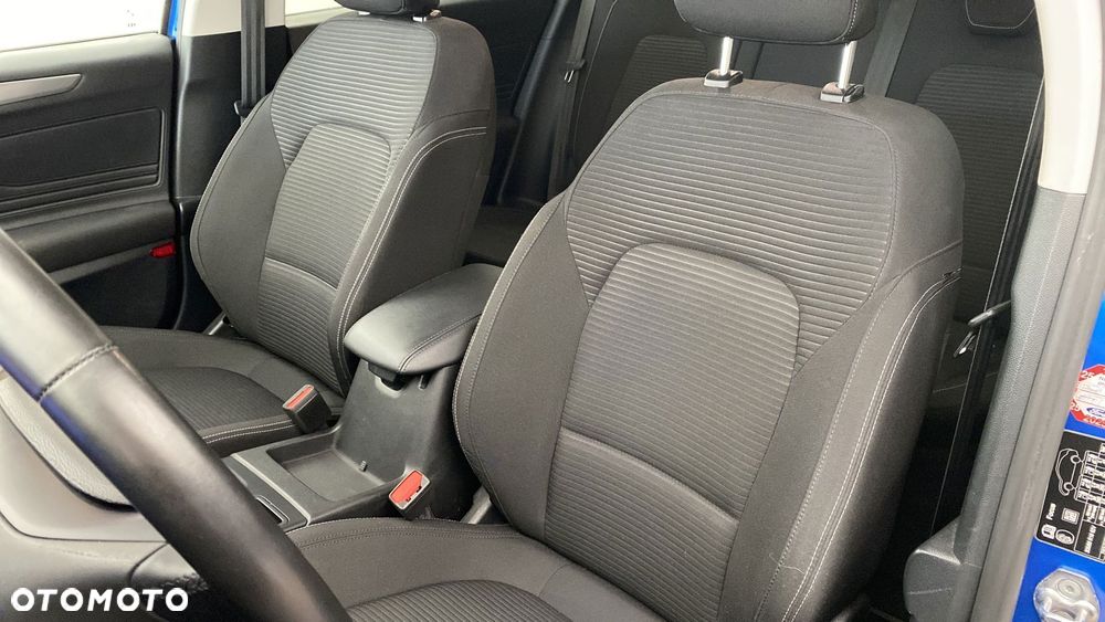 Ford Focus 1.5 EcoBlue Titanium X - 11