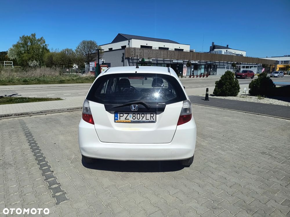 Honda Jazz 1.2 i-VTEC Trend - 5