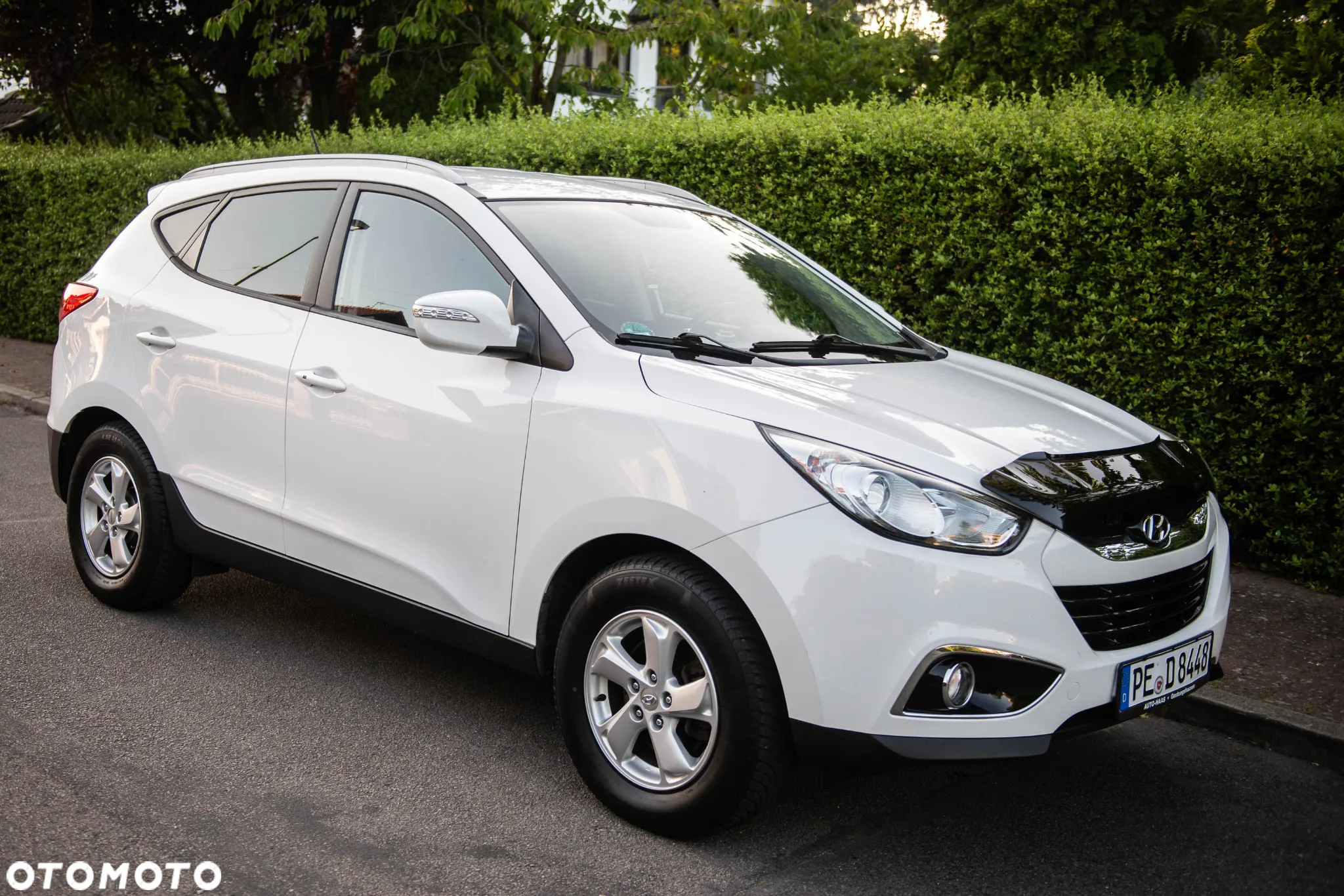 Hyundai ix35 2.0 4WD Premium - 3