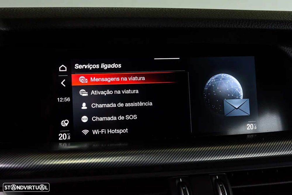 Alfa Romeo Stelvio - 25