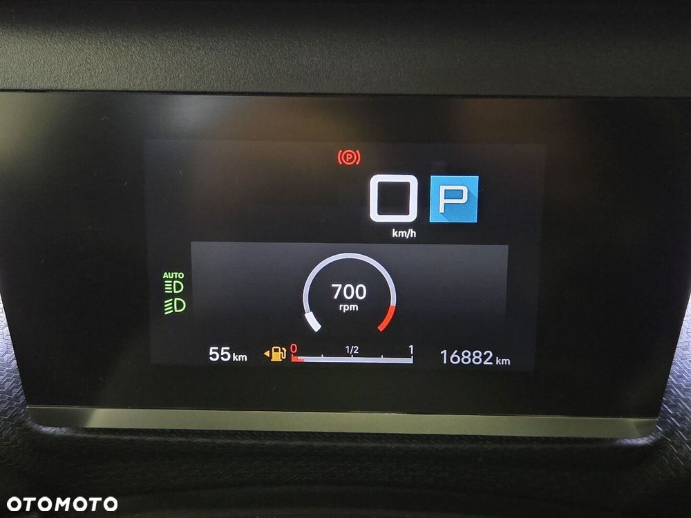 Citroën C4 1.2 PureTech Max S&S EAT8 - 22