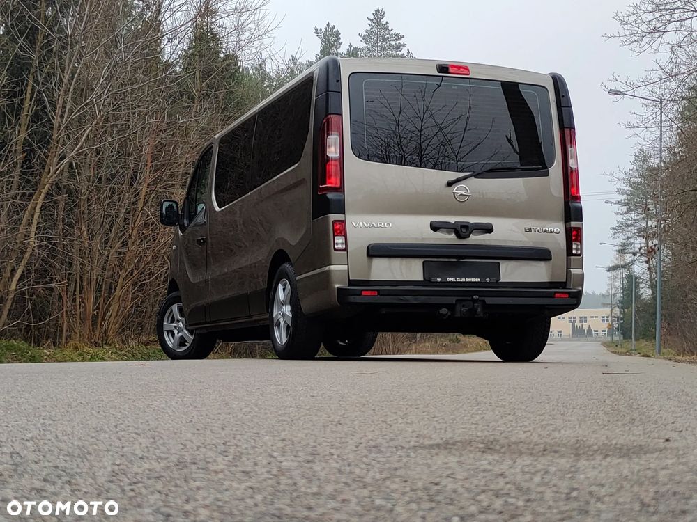 Opel Vivaro L2H1 S&S Tourer - 4