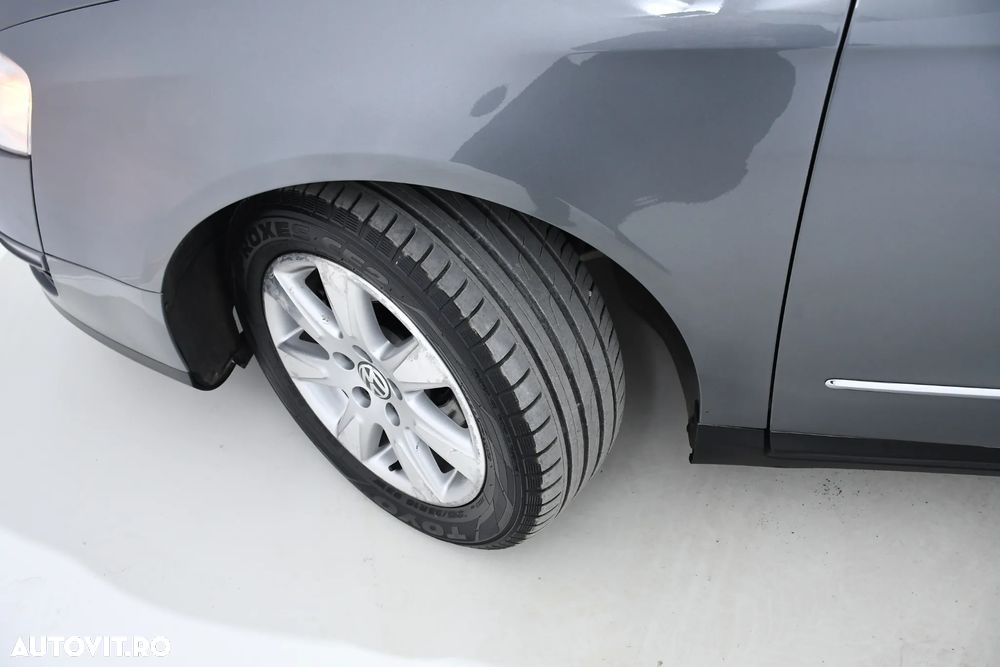 Volkswagen Passat 2.0 TDI DPF DSG Comfortline - 20