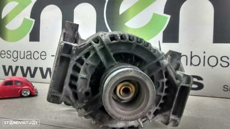 ALTERNADOR OPEL COMBO FURGÃO/BREAK FAMILIAR 2005 -0124415025 - 12