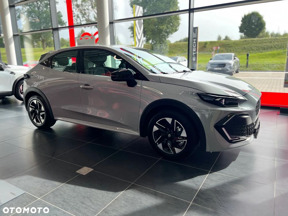 Renault Clio - 5