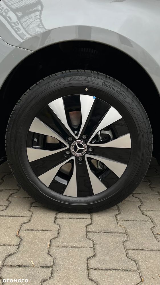 Mercedes-Benz Vito - 36