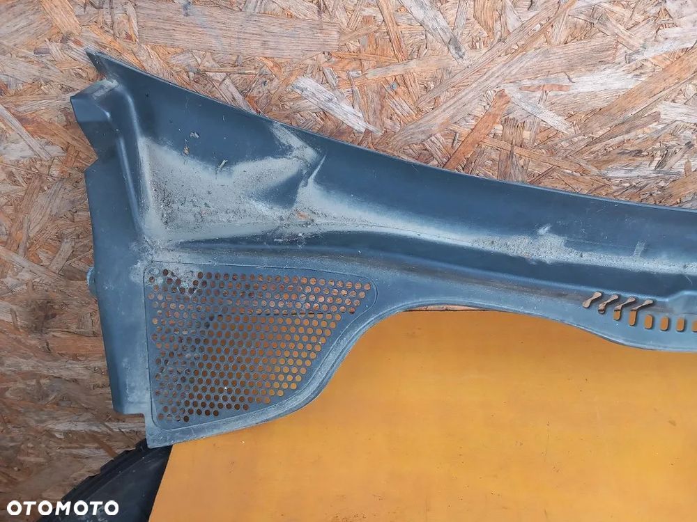 podszybie plastikowe seat ibiza iv 6j lift 3-drzwi 2016r europa 6j1853185b - 2