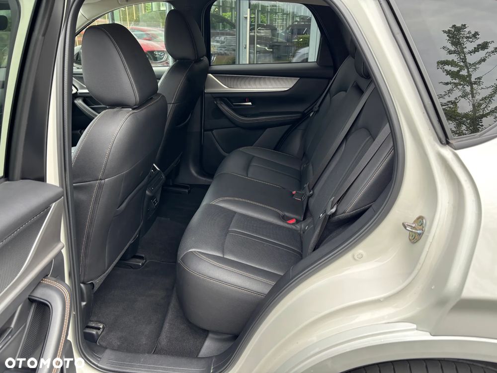 Mazda CX-60 3.3 D mHEV Homura AWD - 10