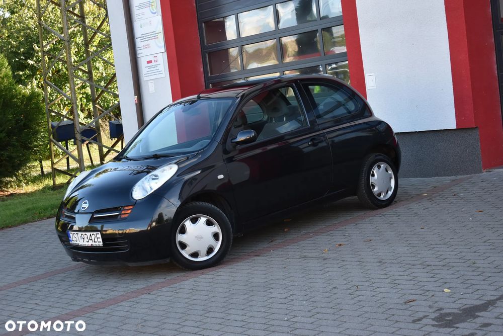 Nissan Micra - 22