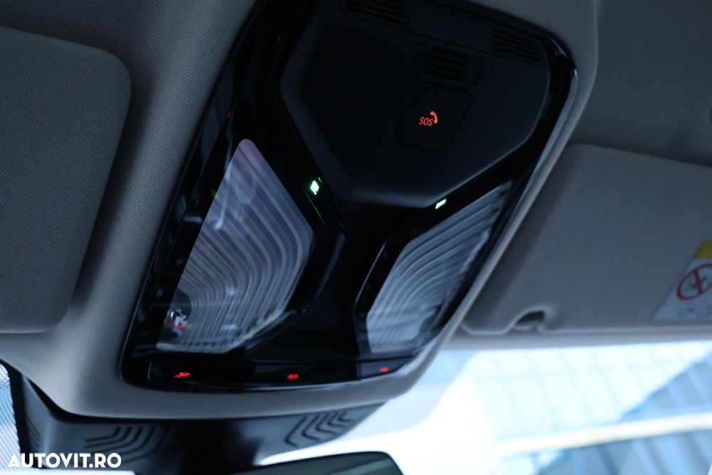 BMW Seria 5 530e AT PHEV - 9