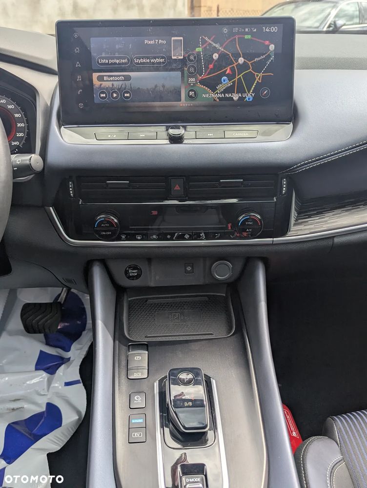 Nissan Qashqai 1.5 VC-T e-Power Tekna - 15