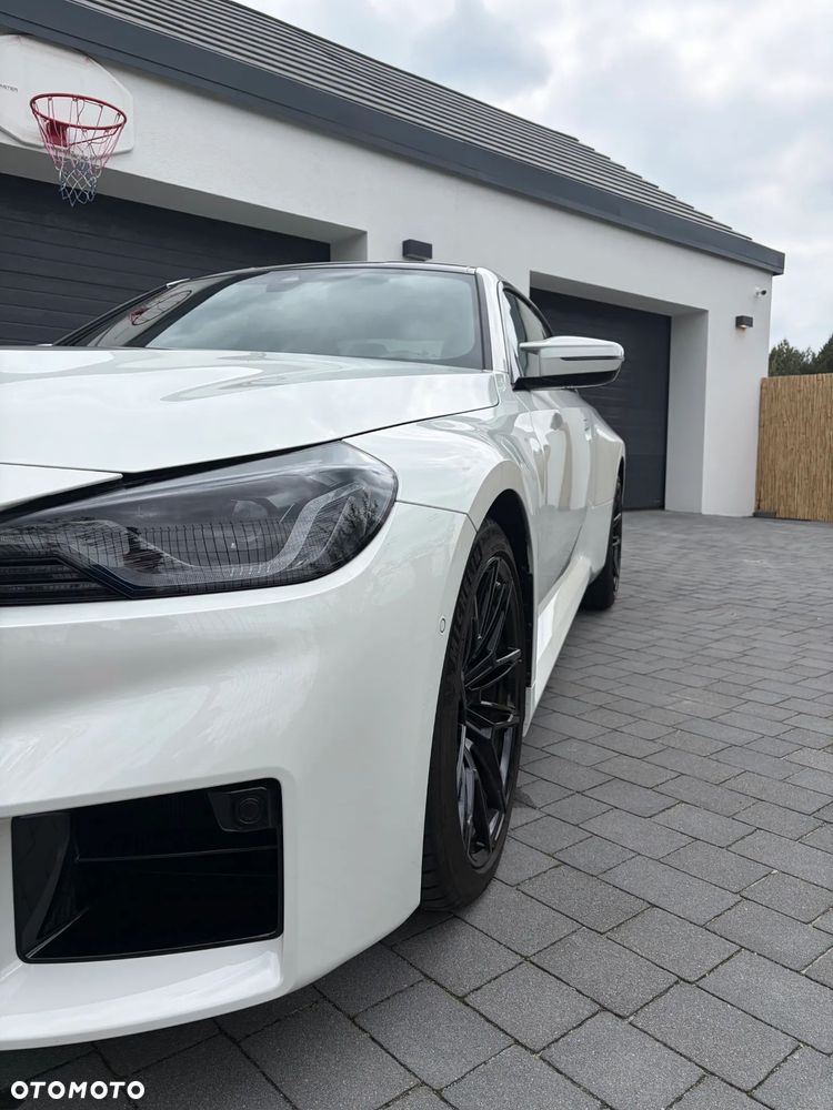 BMW M2 - 6