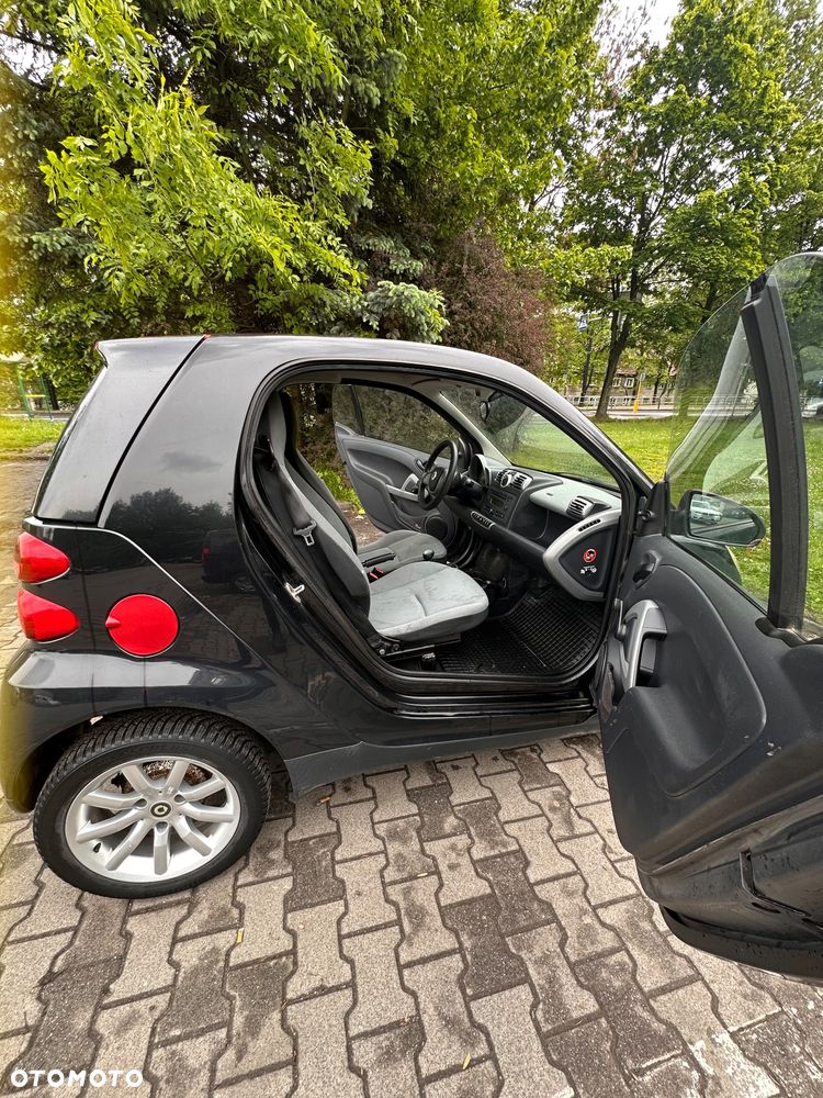 Smart Fortwo - 2