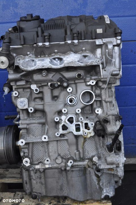 MINI F60 F54 BMW 1 F40 F44 1.5T 12V SILNIK B38A15F - 1