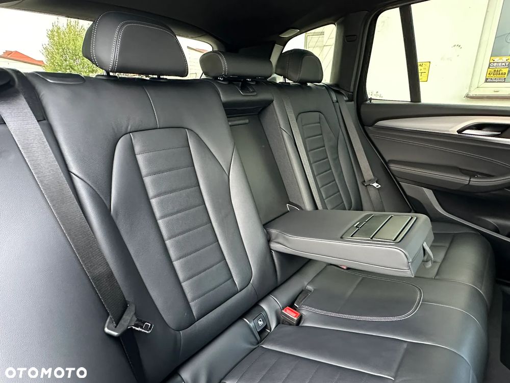 BMW X3 xDrive30d M Sport - 26